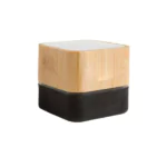 Echo Bamboo Bluetooth Speaker