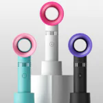 Breeze Ease Bladeless Fan