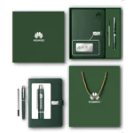 Luxe Notebook Gift Set