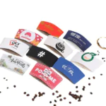 Customised Cup Sleeve