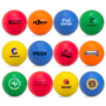 Customised Stress Ball