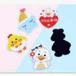 Customised Laminated Fridge Magnet