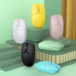 Wireless Mouse