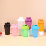 Shaker 400ml Bottle