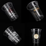 Customised PET Cup
