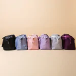 Stash Foldable Nylon Tote Bag