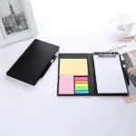 PET Post It Clipboard