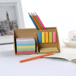 PET Post It Holder