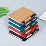 Post It Notebook