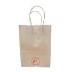 Customised Kraft Paper Bag 2