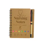 Post It Notebook