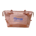 Stash Foldable Nylon Tote Bag 1