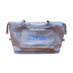 Stash Foldable Nylon Tote Bag