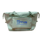 Stash Foldable Nylon Tote Bag 2