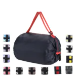 Foldable Shupatto Bag