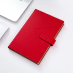 Ledger Notebook