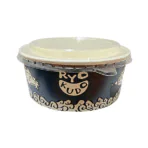 Customised Takeaway Bowl