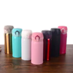Trek Vacuum Bottle (350ml)