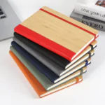 Earth Notebook