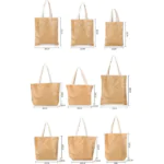 Customised Tyvek Bag