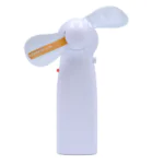 LED Fan