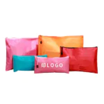 Customised Honeycomb Zipper Pouch