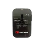 Global Travel Adapter