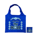 Customised Foldable Shoulder Carry Bag 22 Portfolio 12