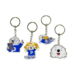 Customised Acrylic Keychain 44 Portfolio 2 1