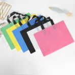 Soft Loop LDPE Carrier 01