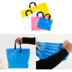 Soft Loop LDPE Carrier 03