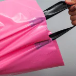 Soft Loop LDPE Carrier 04