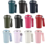 Revo 380-510ml Thermo Mug/Cup