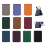 Magnetic Flip Cardholder & Stand