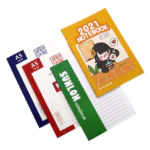 Customised Notebook