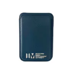Magnetic Flip Cardholder Stand