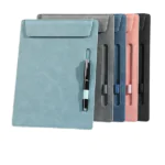 Elf PU Clipboard