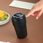 Artiart Parrot Grip Suction Cup/Mug