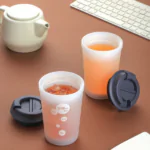 Artiart Crystal Suction Cup/Mug