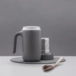 Artiart Suction Vitality Ocean Thermal Mug/Cup