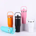 Trail Tumbler