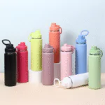 Flip Thermal Bottle