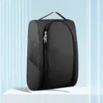 Custom shoe bag Singapore with company logo