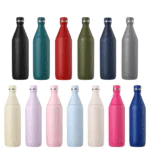 Nero Thermal Bottle