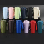 Veltrix Tumbler