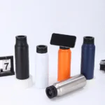 Magnetic Thermal Bottle