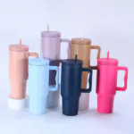 Zander Tumbler