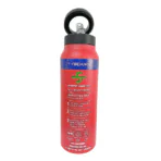 Magnetic Thermal Bottle