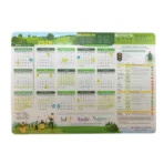 Customised Mouse/Desk Pad With Adhesive 5 Portfolio 12