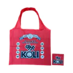 Customised Foldable Shoulder Carry Bag 23 Portfolio 6